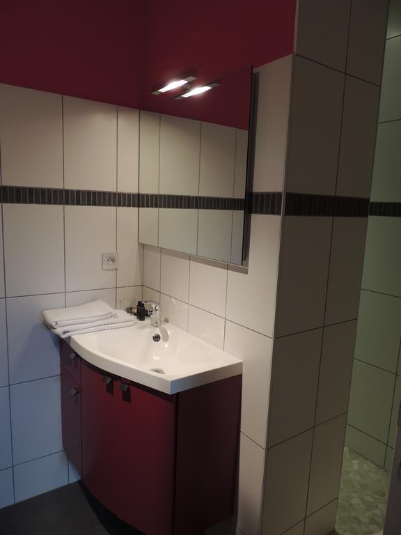 Les Chambres Du Meunier Juigne-sur-Loire Cameră foto