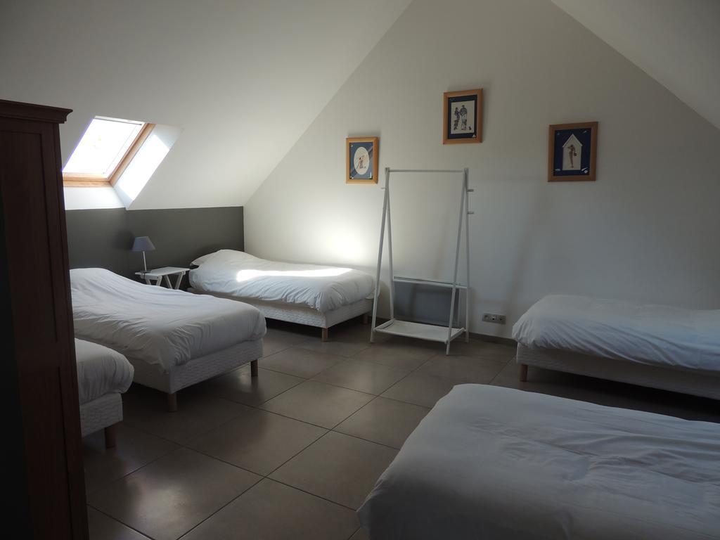 Les Chambres Du Meunier Juigne-sur-Loire Exterior foto